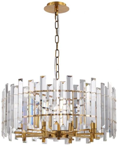 Подвесная люстра Stilfort 2114/05/08P