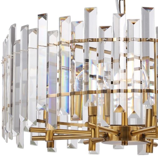 Подвесная люстра Stilfort 2114/05/08P