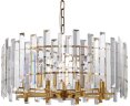 Подвесная люстра Stilfort 2114/05/08P