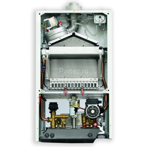 Котел газовый настенный Baxi LUNA-3 240 Fi