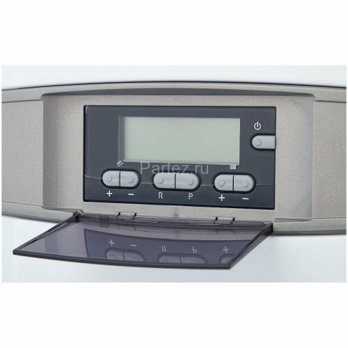 Котел газовый настенный Baxi LUNA-3 240 Fi