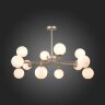 Потолочная люстра ST Luce SLE106203-12