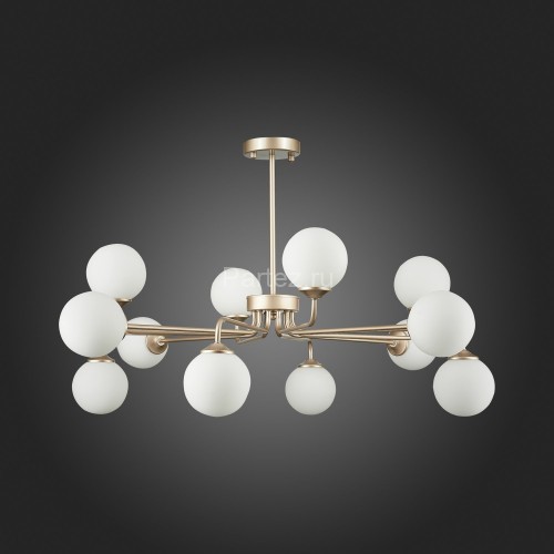 Потолочная люстра ST Luce SLE106203-12