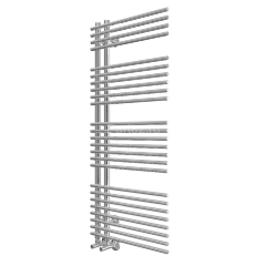 Полотенцесушитель Royal Thermo Pino П25 500х1200 стальной