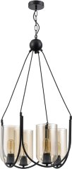 Подвесная люстра Vele Luce VL5812P04