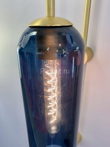 Бра Odeon Light 4641/1W