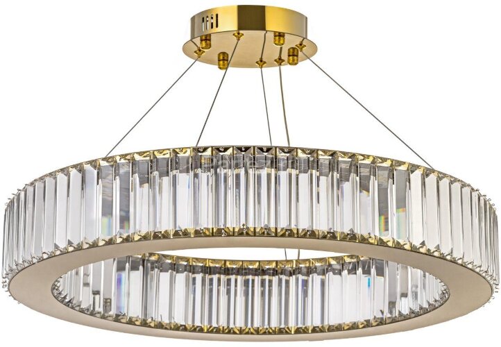 Подвесной светильник Arti Lampadari Anzio L 1.5.60.100 G