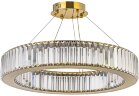 Подвесной светильник Arti Lampadari Anzio L 1.5.60.100 G