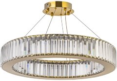 Подвесной светильник Arti Lampadari Anzio L 1.5.60.100 G