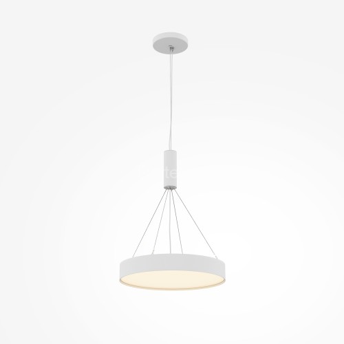 Потолочный светильник Maytoni C032CL-45W3K-RD-W