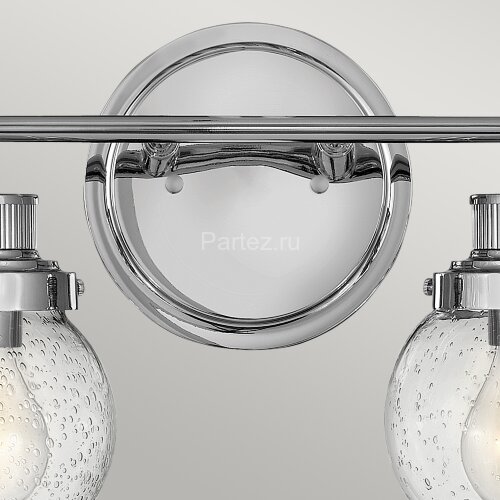 Бра Hinkley QN-POPPY2-PC-BATH