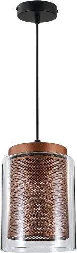 Подвесной светильник Indigo V000505