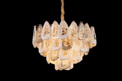 Подвесная люстра Fluorite FL1092-13P