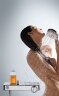 13171000 ShowerTablet Select Термостат для душа Shower TabletSelect 300 BM ½‘, хром