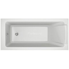 Ванна акриловая Jacob Delafon Sofa 150x70 прямоугольная, белая (E6D300RU-00)