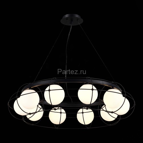 Подвесная люстра ST Luce SL1189.403.10