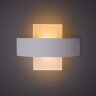 Настенный светильник Arte Lamp A1444AP-1WH