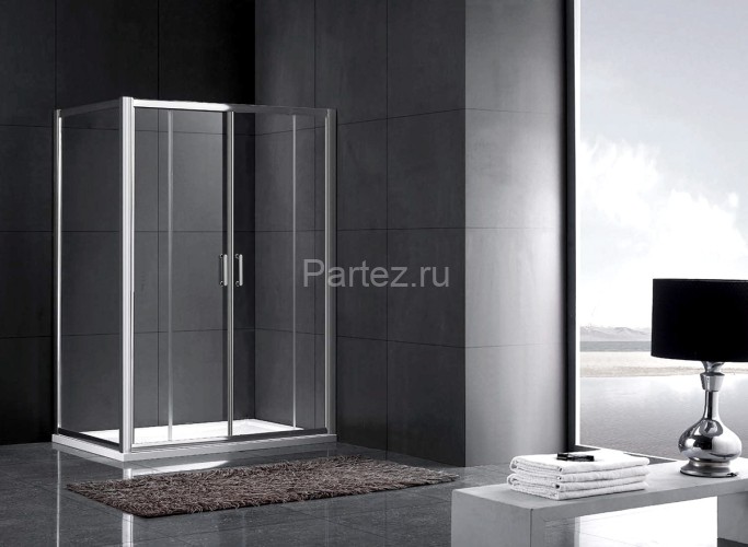 Душевой уголок Gemy Victoria S30192A-A100