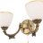 Бра Arte Milano 342837/2W AB