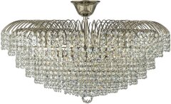 Потолочная люстра Arti Lampadari Elba E 1.2.60.100 N