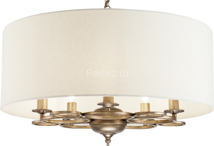 Подвесной светильник Maytoni H007PL-05G