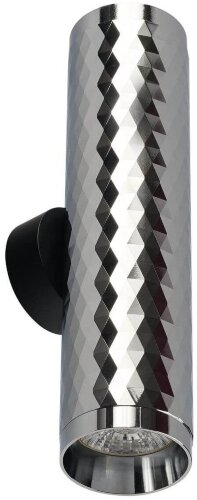 Настенный светильник Imex IL.0005.1702 CH