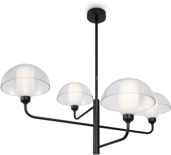 Потолочная люстра Maytoni MOD177PL-04B