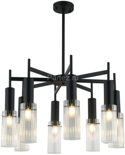 Потолочная люстра Stilfort 2160/02/08P