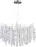 Подвесная люстра Divinare 3135/26 SP-8