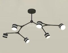 Потолочная люстра Ambrella XB9056202