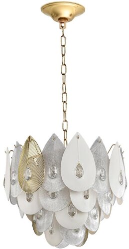 Подвесная люстра Odeon Light 5050/17