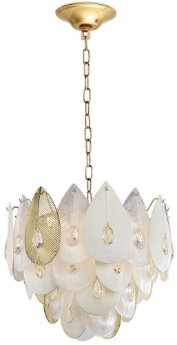 Подвесная люстра Odeon Light 5050/17
