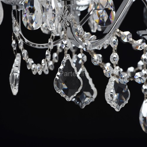 Подвесная люстра MW-Light 367013408
