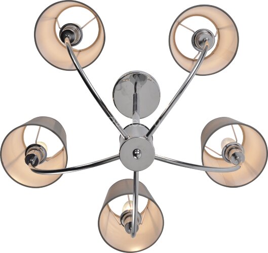 Потолочная люстра Rivoli 2093-305