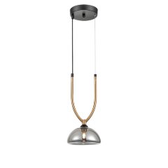 Подвесной светильник Vele Luce VL5434P01