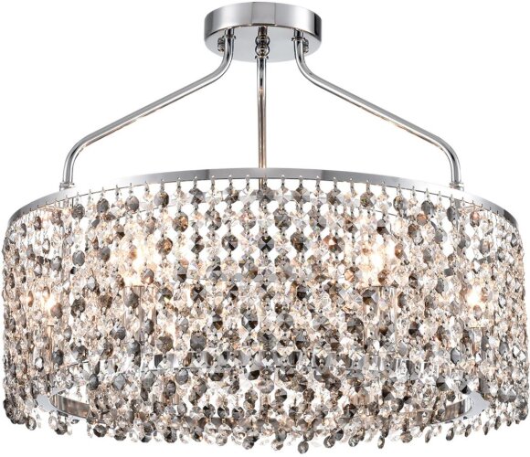 Потолочная люстра Lumion 8244/6C