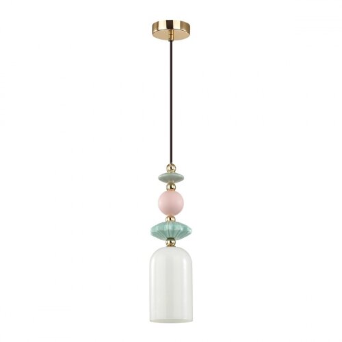 Подвесной светильник Odeon Light 4861/1B