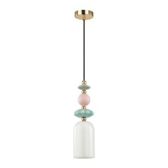 Подвесной светильник Odeon Light 4861/1B