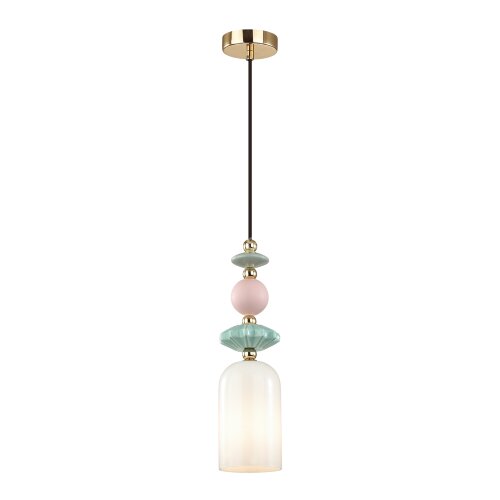 Подвесной светильник Odeon Light 4861/1B