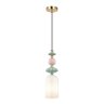 Подвесной светильник Odeon Light 4861/1B