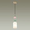 Подвесной светильник Odeon Light 4861/1B