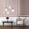Подвесной светильник Odeon Light 4861/1B