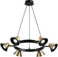 Подвесной светильник Lumion 8233/6