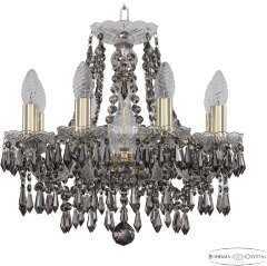 Подвесная люстра Bohemia 1403/8/141 G R731
