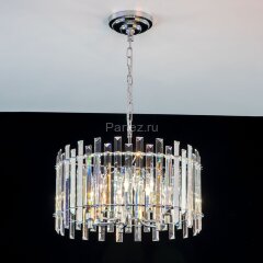 Подвесная люстра Citilux CL334161