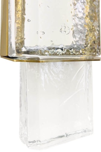 Бра L'Arte Luce L41121