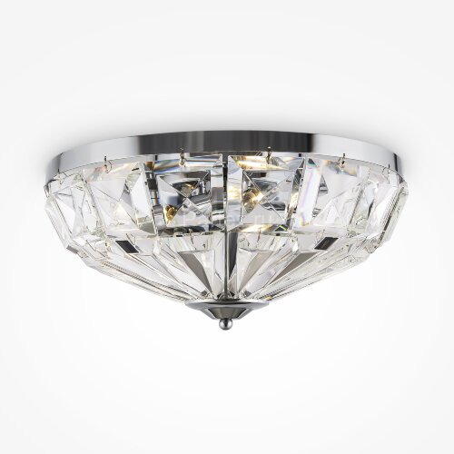 Потолочная люстра Maytoni MOD094CL-04CH