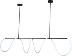 Потолочная люстра Kink Light 08041-200,19(4000K)