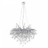 Подвесной светильник Divinare 3132/26 SP-10
