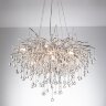 Подвесной светильник Divinare 3132/26 SP-10